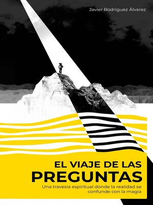 cover image of El viaje de las preguntas